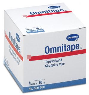 Tapovací náplast Omnitape varianta: 2 cm x 10 m