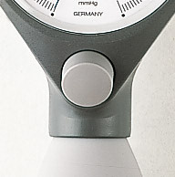 Tonometr Riester Ri-San varianta: Ri-San v barvě šedé, manžeta 32-42 cm