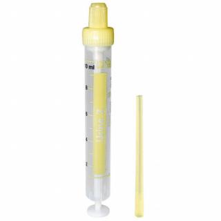 Urine Monovette - pro odběr moči varianta: 10 ml sterilní, 100 ks