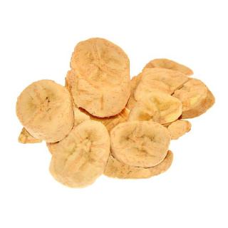 Banán lyofilizovaný bio - plátky 35g