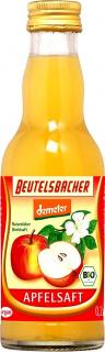 Jablečný mošt 100%  BIO Beutelsbacher 0,2 l