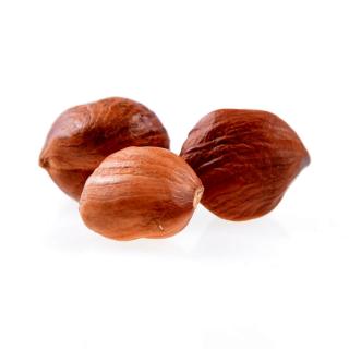 Lískové ořechy 1000g