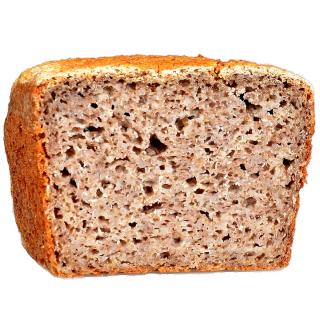 Pohankový klíčený chléb bio 500g
