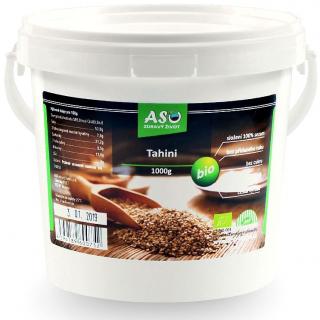 Tahini BIO 1kg