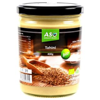 Tahini BIO 400g