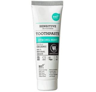 Zubní pasta sensitive Urtekram 75ml