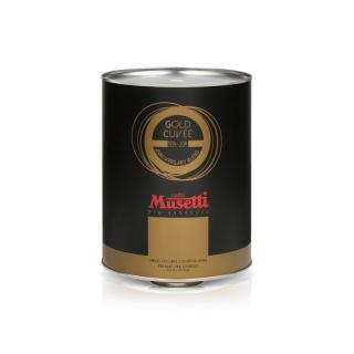 Caffe Musetti Gold Cuvée 2 kg