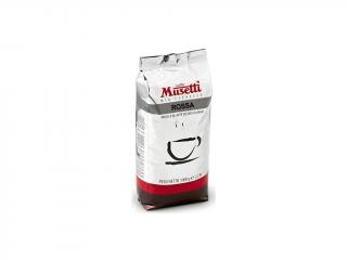 Caffe Musetti - Rossa 1 kg