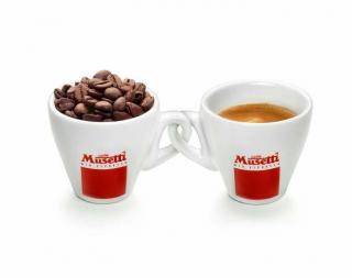 Espresso šálek Caffe Musetti