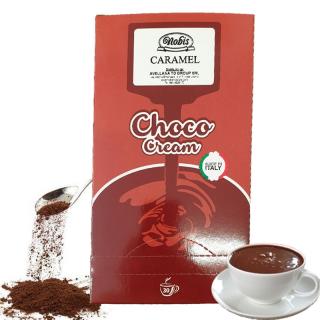 Horká čokoláda Orobica