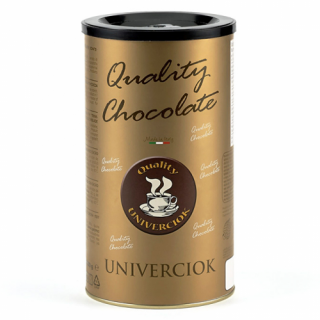 Horká čokoláda Univerciok Klasická 1 kg