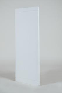 MAXIDO pracovní deska pro vytvoření stolu z jídelní židličky / účící věže - bílá (Český výrobek)