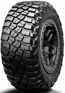 BFGoodrich 265/75 R16 MT T/A KM3 119Q