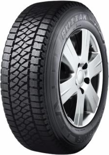 Bridgestone 195/70 R15 C W810 104R 3PMSF