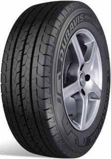 Bridgestone 195/75 R16 C R660 107R