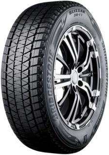 Bridgestone 205/80 R16 DM-V3 104R XL.