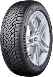 Bridgestone 235/55 R17 LM005DG RFT 103V XL