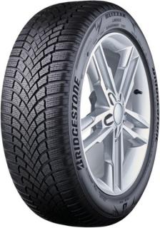 Bridgestone 235/55 R19 LM005 105H XL MO 3PMSF