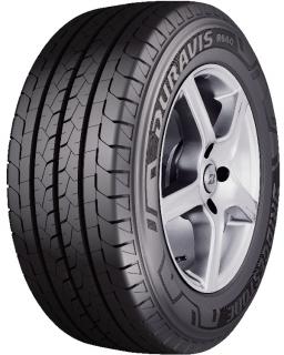 Bridgestone 235/65 R16 C R660ECO 115R