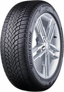 Bridgestone 265/40 R21 LM005 EXT 105H XL MOE-S FR 3PMSF