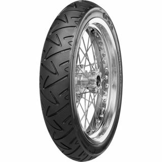 Continental 100/80 - 17 M/C 52H TL ContiTwist Sport SM