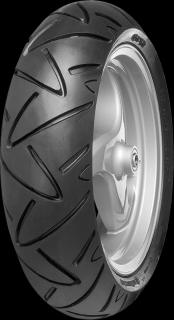 Continental 140/60 - 14 M/C 64S Reinf TL ContiTwist