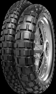 Continental 140/80 - 18 M/C 70R TT TKC 80 Twinduro M+S