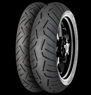 Continental 150/65 R 18 M/C 69H TL ContiRoadAttack 3 CR