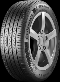 Continental 165/65R15 81H UltraContact