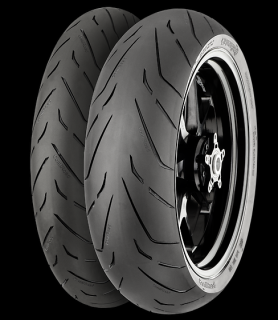 Continental 180/55ZR17 M/C (73W) TL ContiRoad