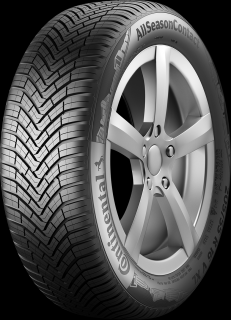 Continental 185/60R15 88V XL AllSeasonContact