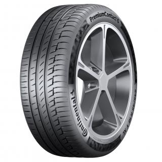 Continental 205/50R17 89V FR PremiumContact 6