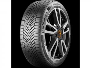 Continental 205/50R17 93V XL FR AllSeasonContact 2