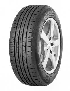 Continental 205/50R17 93V XL FR ContiEcoContact 5 ContiSeal