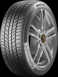 Continental 205/55R17 95V XL WinterContact TS 870 P