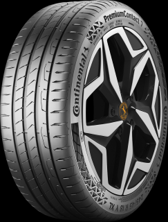 Continental 215/50R17 95Y XL FR PremiumContact 7