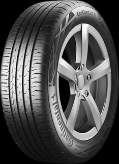 Continental 215/55R17 98H XL EcoContact 6