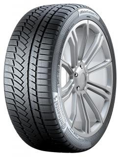 Continental 215/55R18 95T FR WinterContact TS 850 P ContiSeal (+)