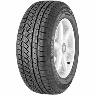 Continental 215/60R17 96H FR 4x4WinterContact *