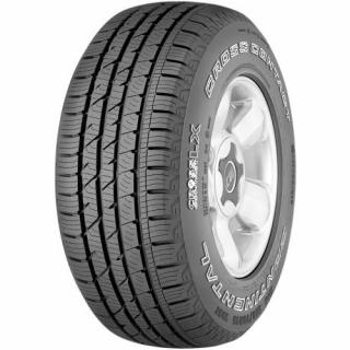 Continental 215/65R16 98H CrossContact LX Sport