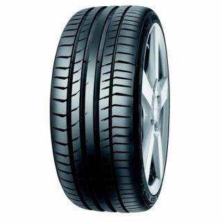 Continental 225/45ZR18 95Y XL FR ContiSportContact 5P MO