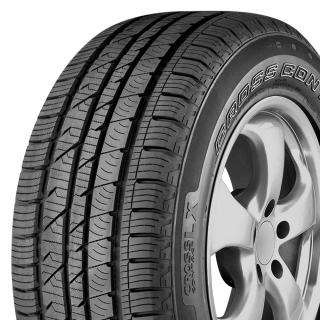 Continental 225/65R17 102T ContiCrossContact LX