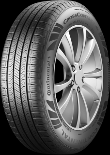 Continental 235/60R18 103H CrossContact RX