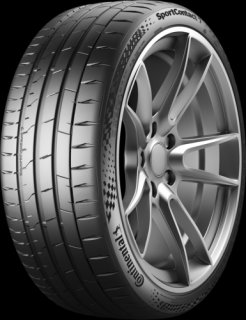 Continental 245/35ZR19 (93Y) XL FR SportContact 7