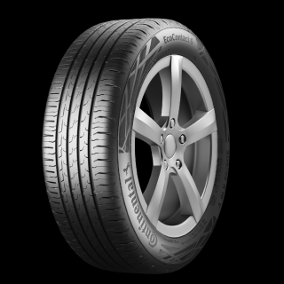 Continental 245/45R18 96W EcoContact 6 ContiSeal