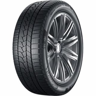 Continental 255/30R20 92W XL FR WinterContact TS 860 S