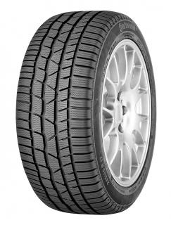 Continental 255/50R21 109H XL FR ContiWinterContact TS 830 P ContiSeal *