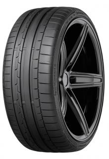 Continental 265/35R22 102Y XL SportContact 6 T0