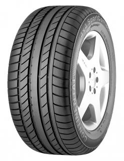 Continental 275/40R20 106Y XL FR 4x4SportContact N0 #