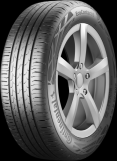 Continental 285/40R20 108W XL EcoContact 6 Q MO